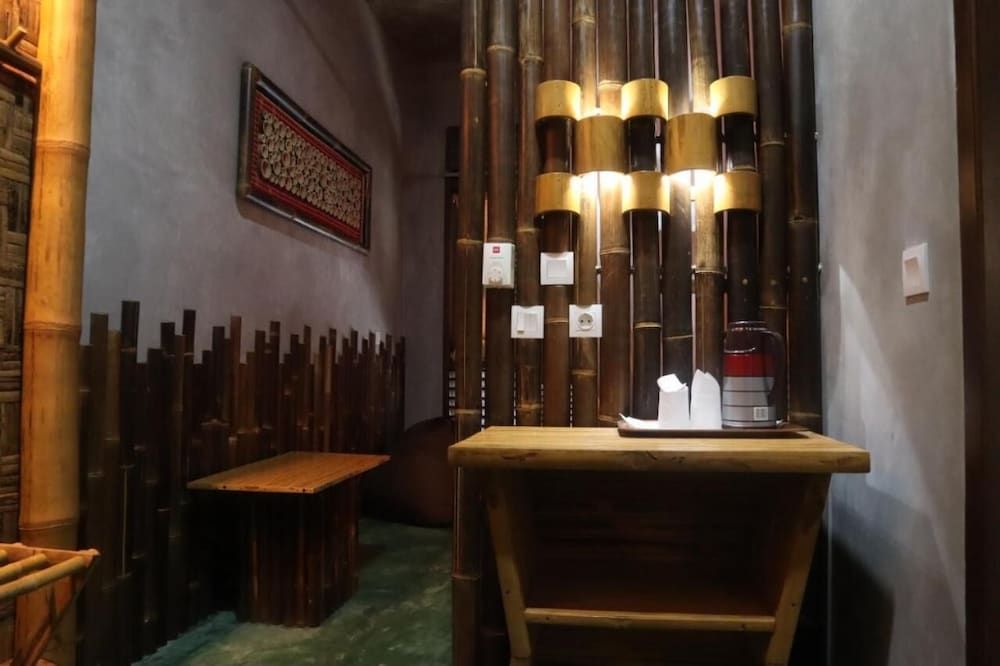 Ecolodge Bukit Lawang 2