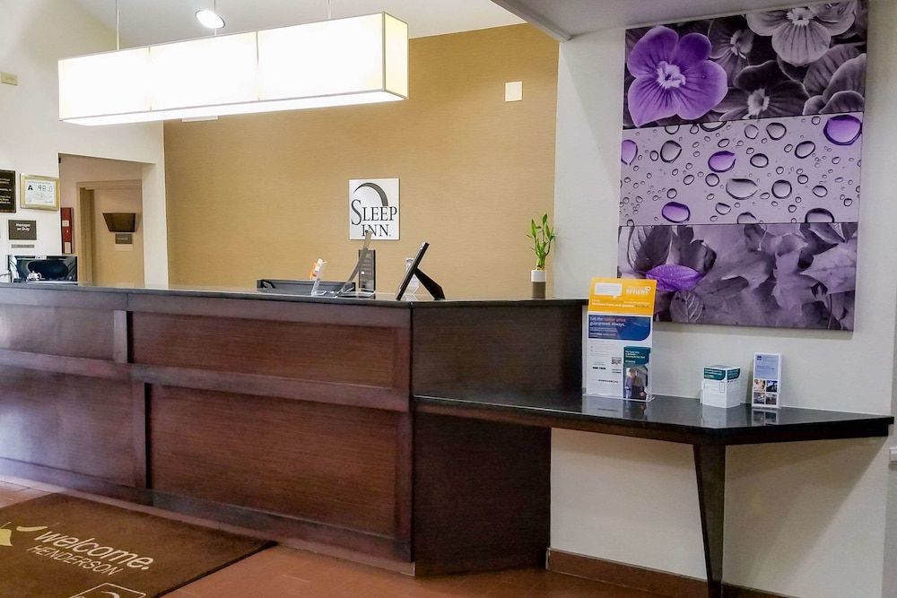 Sleep Inn (Henderson) 2