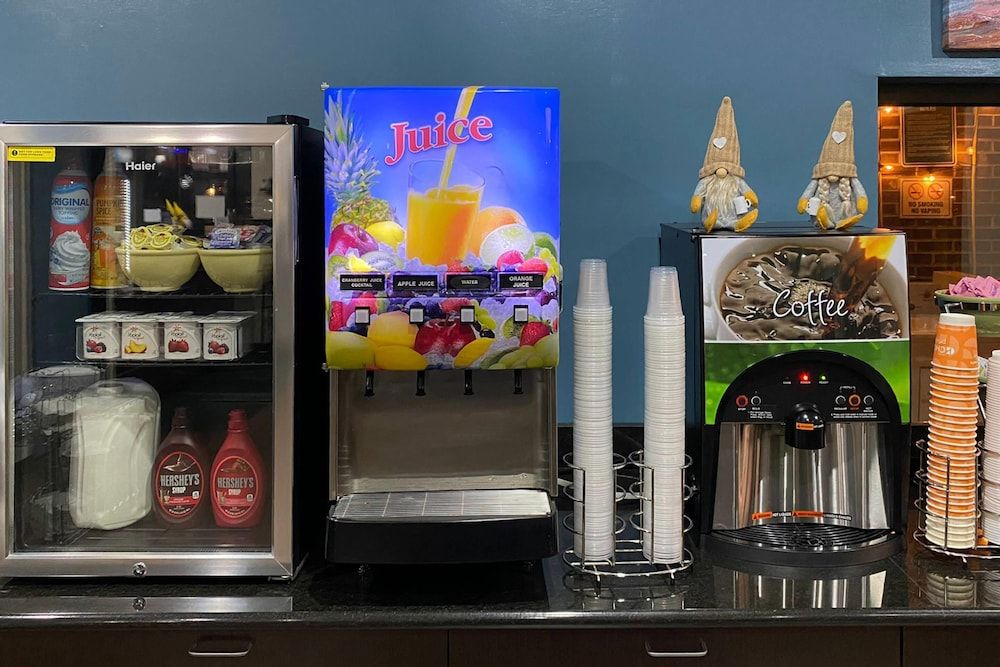 Quality Inn Kenly I-95 3