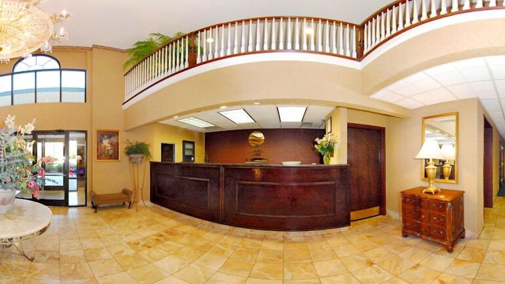 Quality Inn & Suites Tarboro - Kingsboro 2