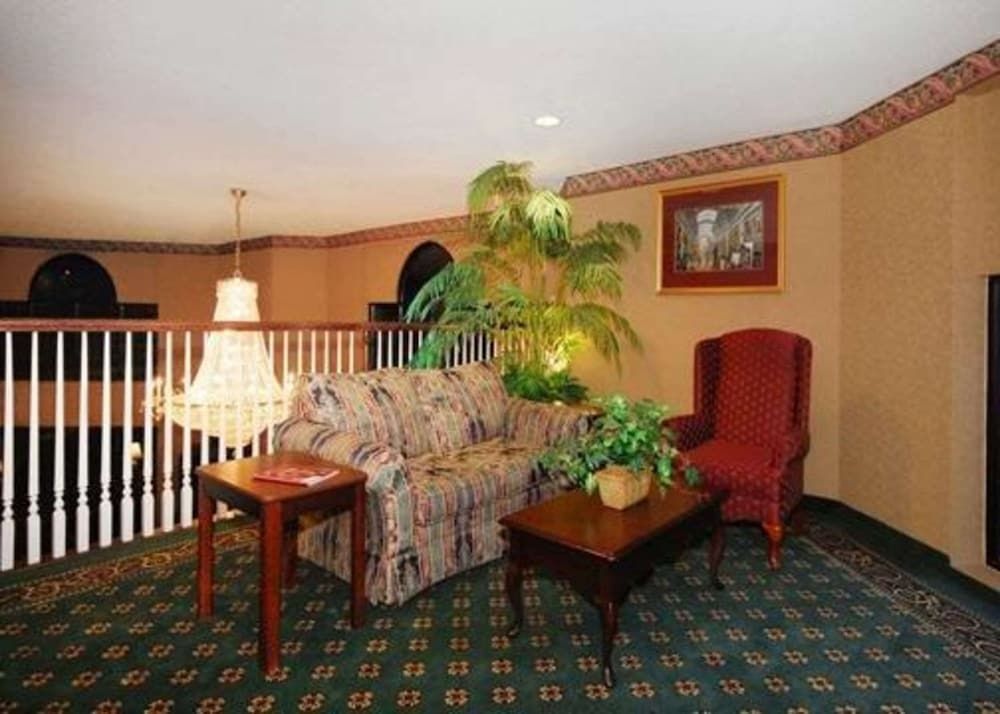 Quality Inn & Suites Tarboro - Kingsboro 3
