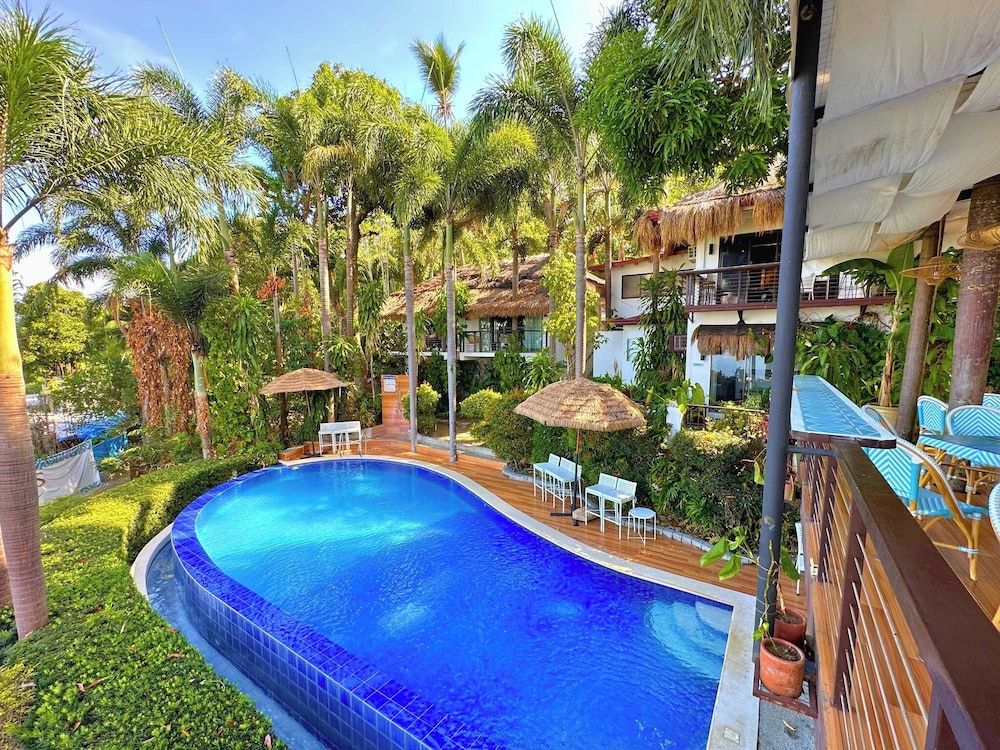 Villas by Eco Hotels -1 stelle a Mataasnakahoy