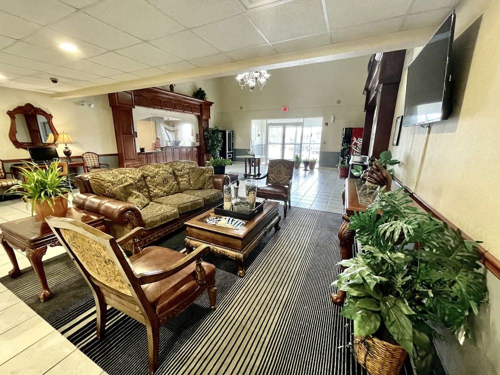 FairBridge Inn & Suites Cleburne 3