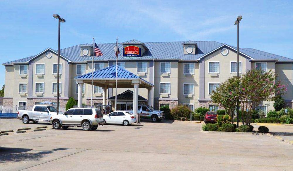 FairBridge Inn & Suites Cleburne 3 estrelas em Cleburne