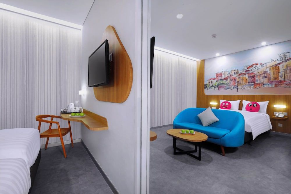 favehotel Ketapang 3