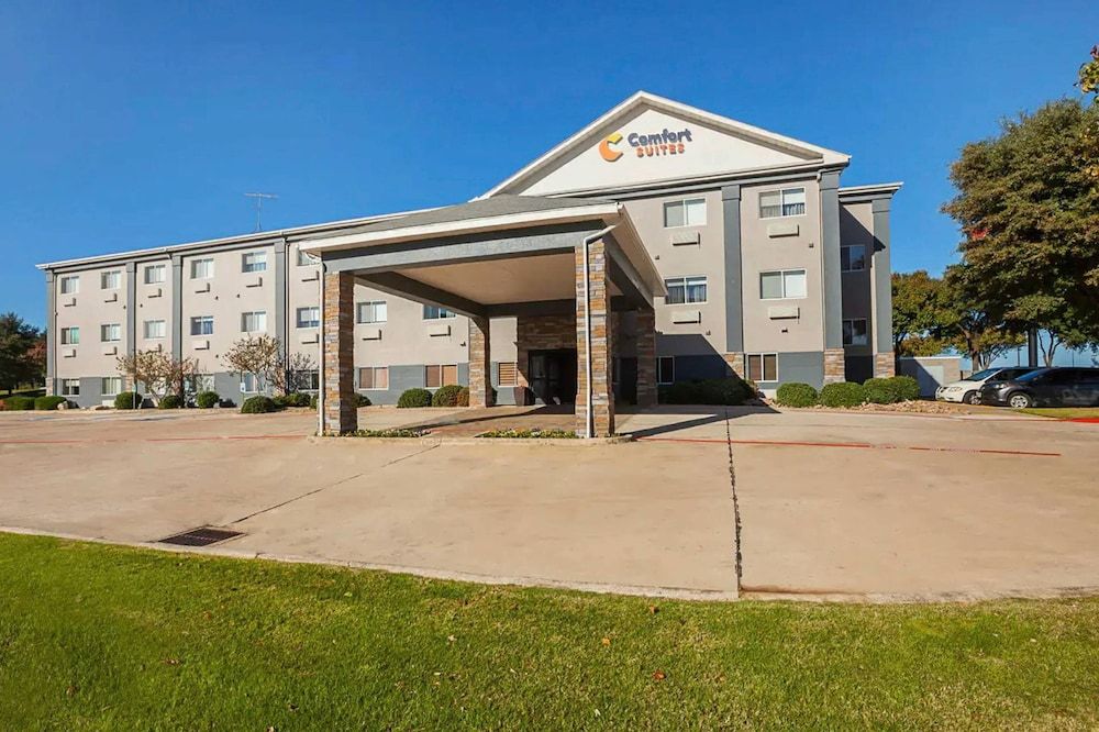 Comfort Suites (Lewisville) 3 estrelas em Lewisville