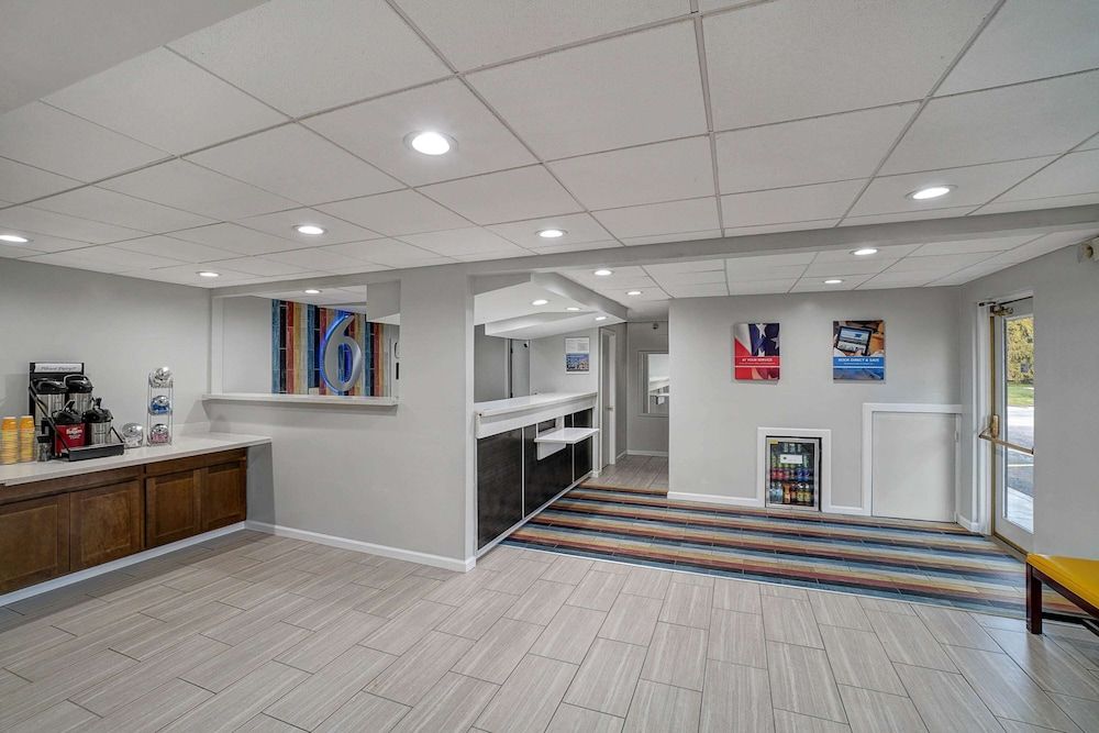 Americas Best Value Inn Carlisle 3