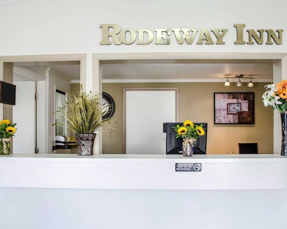 Rodeway Inn (Carlisle) 3