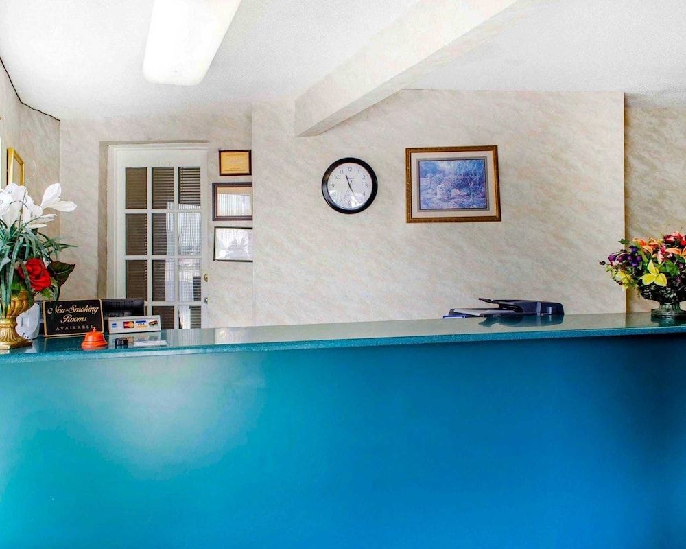 Rodeway Inn (Dillsburg) 3