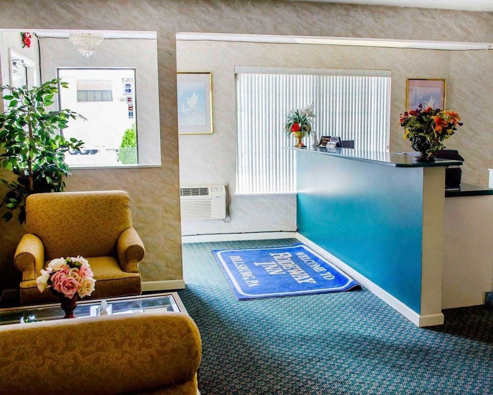 Rodeway Inn (Dillsburg) 2