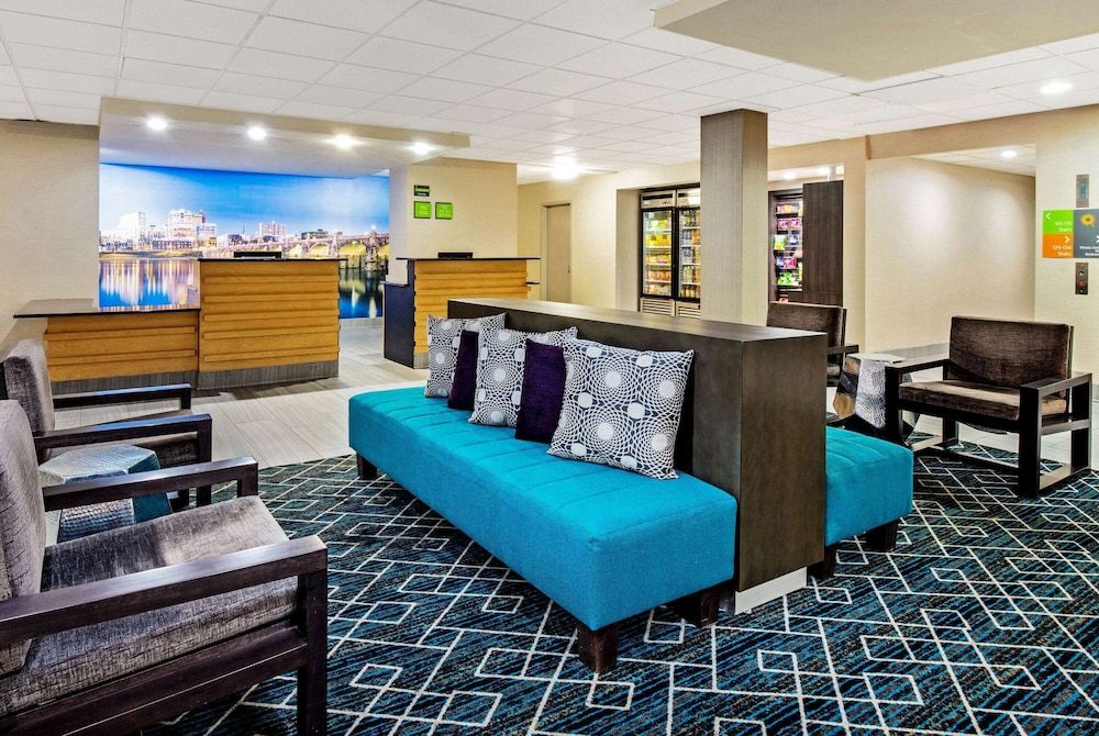 La Quinta by Wyndham New Cumberland-Harrisburg 3