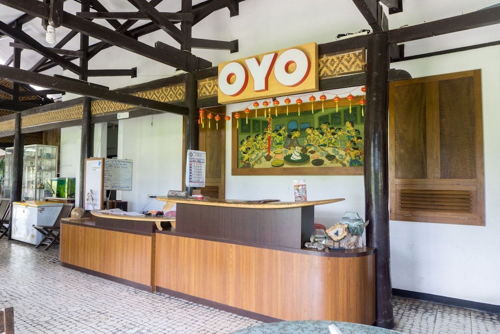 Oyo 942 Srikandi Hotel 2