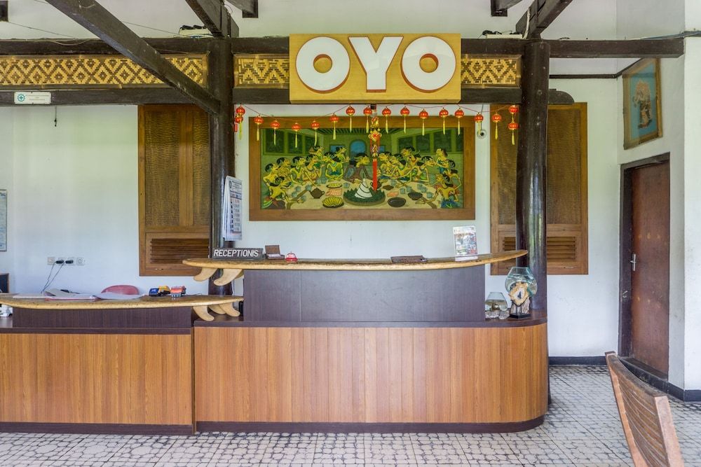 Oyo 942 Srikandi Hotel 3