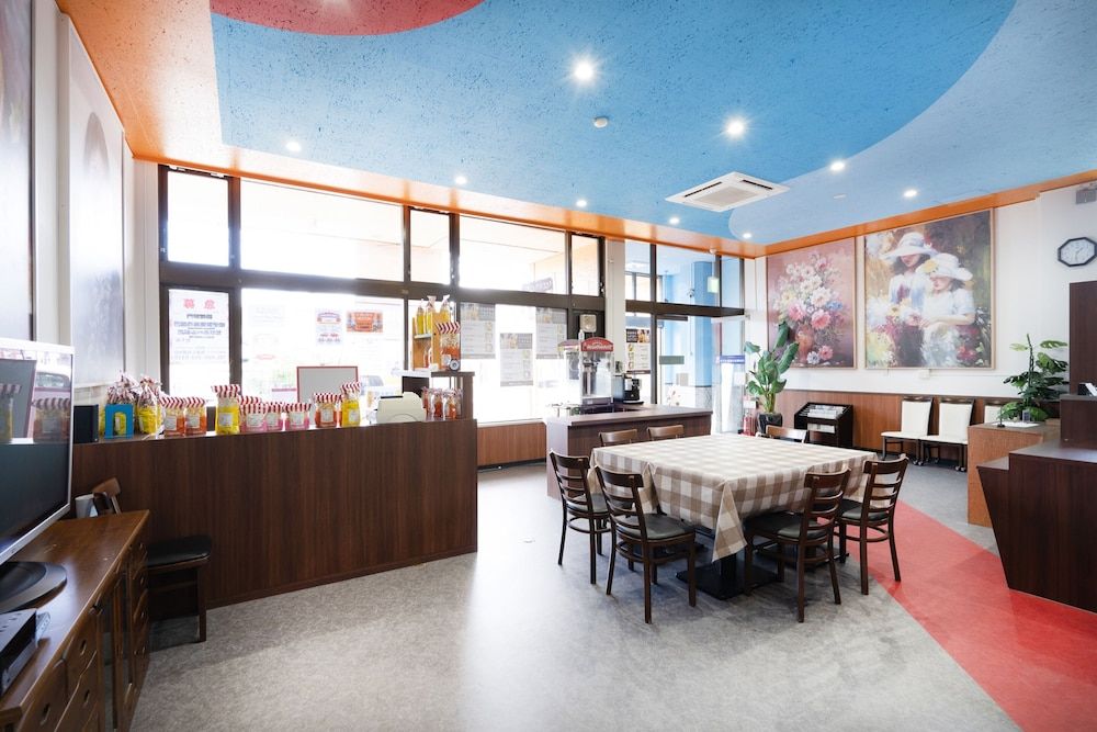 Oyo 44575 Hotel Shiogama & Matsushima 3