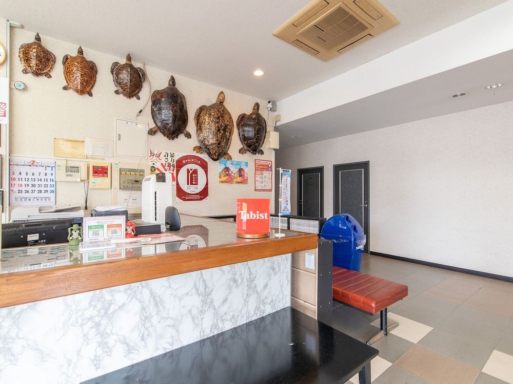 Oyo 44598 Izumi Yusen Shukuhaku Center 2