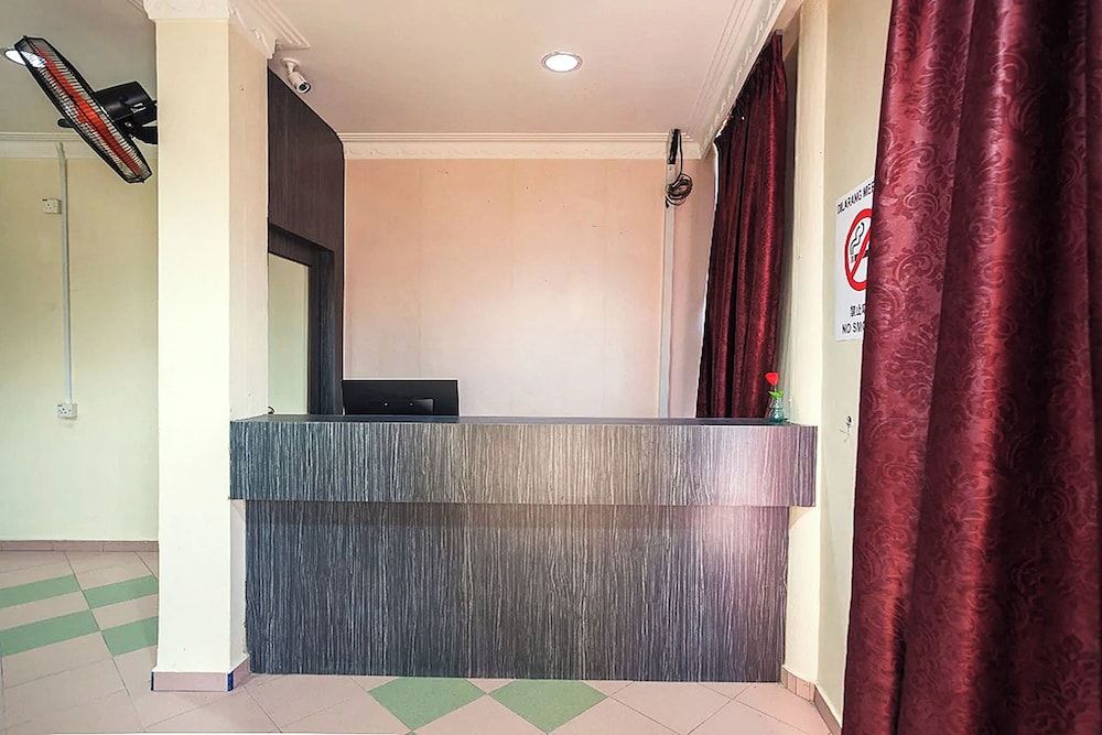 T P Hotel 2