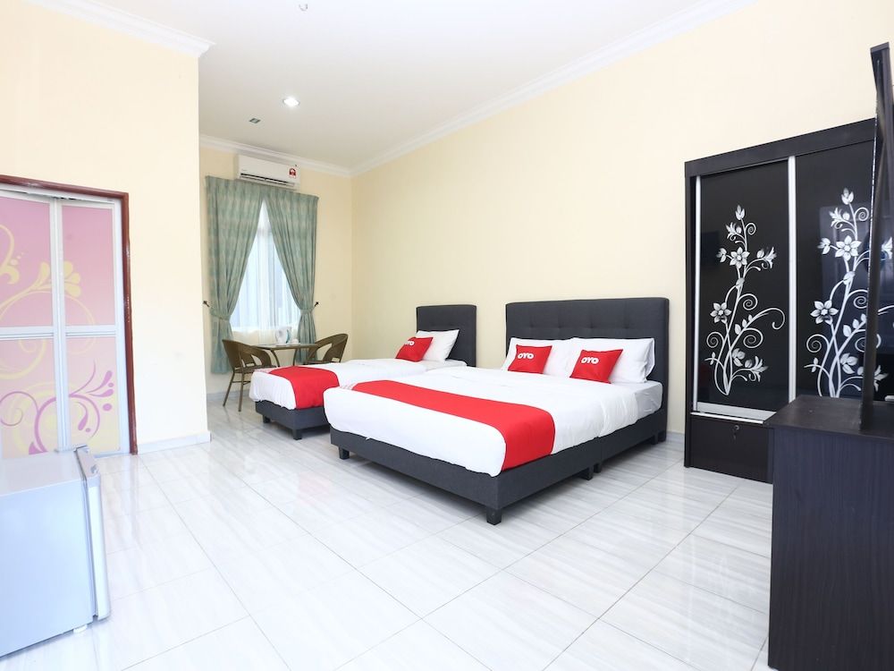 89607 Aloha Chalet 3 estrellas en Kampung Raja