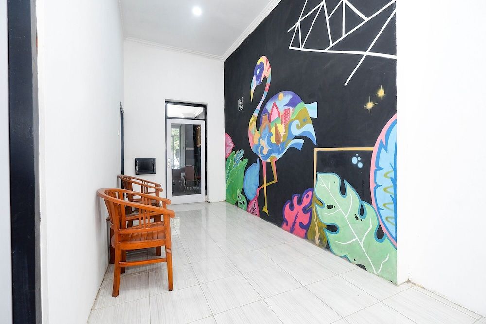 Perdana Kasih Hotel Klaten by ZUZU 3