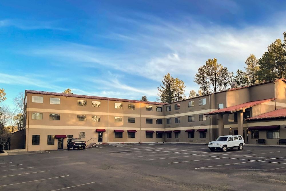Comfort Inn & Suites Midtown 3 estrelas em Ruidoso