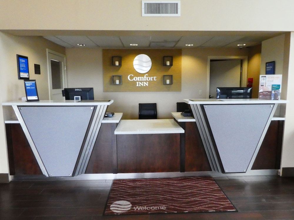 Comfort Inn (Watsonville) 3