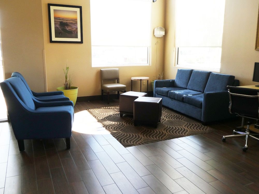 Comfort Inn (Watsonville) 2