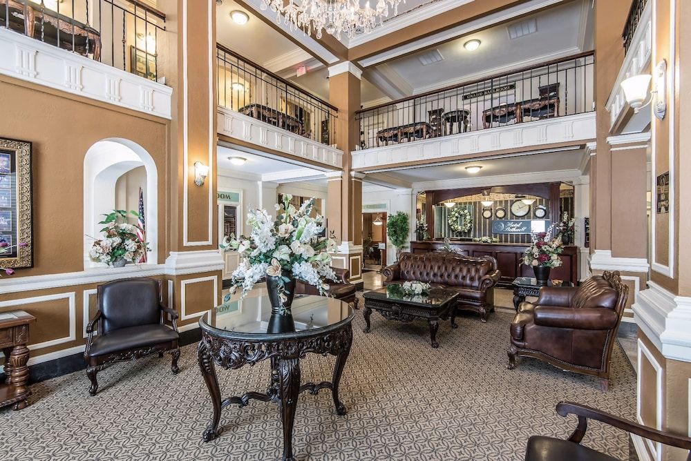 Hotel Bothwell Sedalia Central District, an Ascend Collection Hotel 3