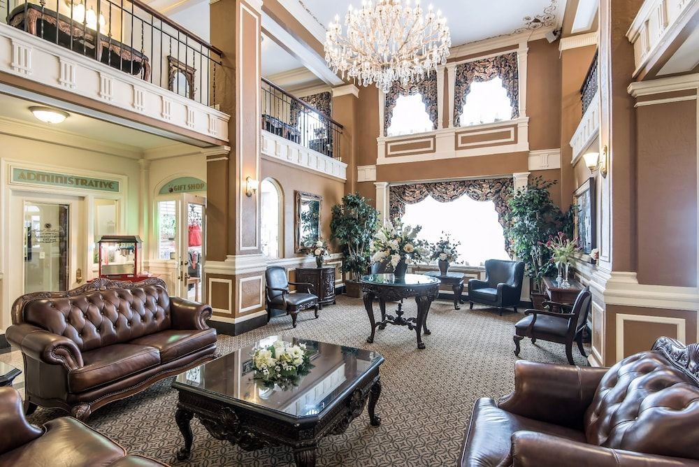 Hotel Bothwell Sedalia Central District, an Ascend Collection Hotel 2