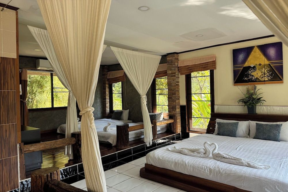 Tung Lakorn Farm by ZUZU 3