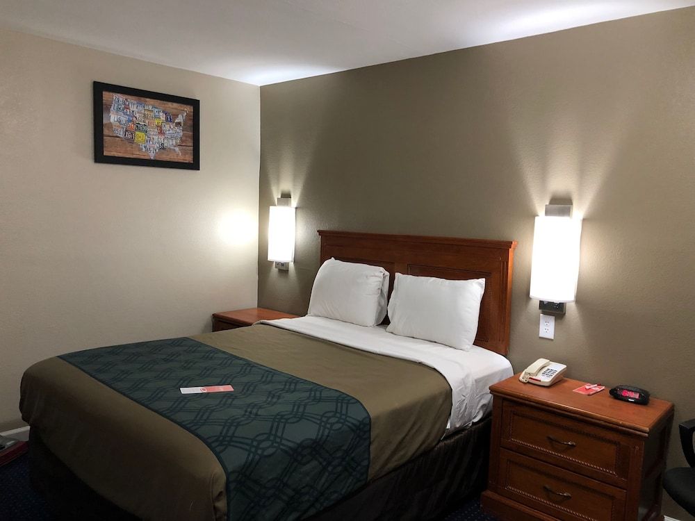 Econo Lodge (Temple) 2