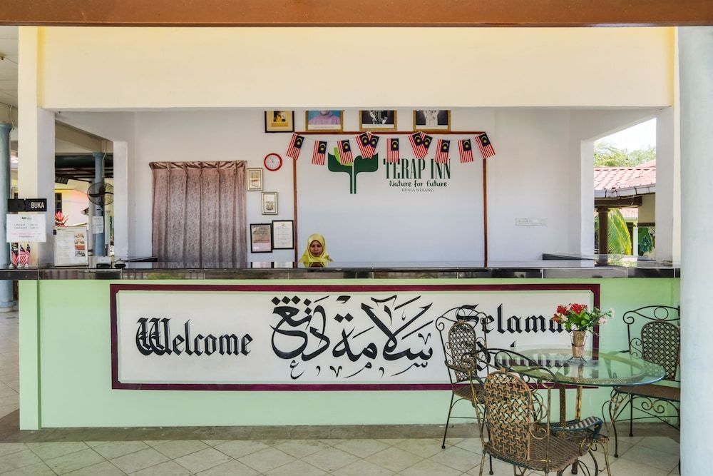 Oyo 44033 Terap Inn Kuala Nerang 2