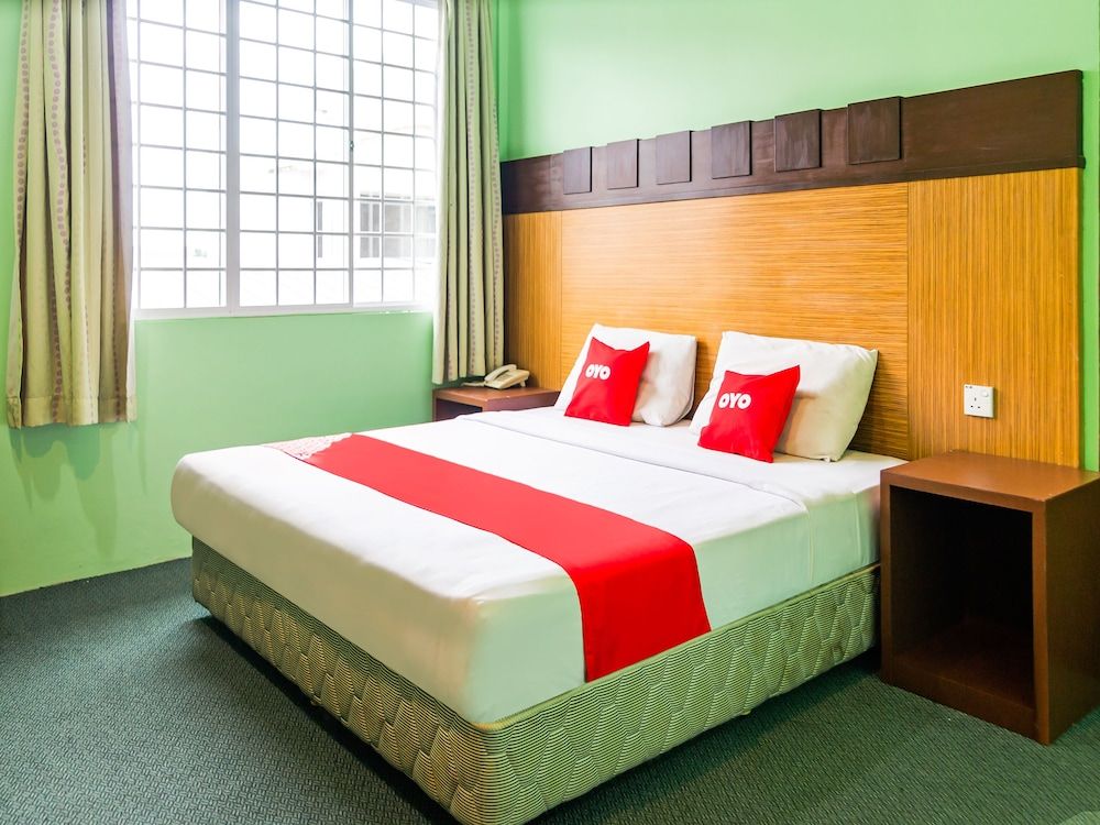 89408 Royal Hotel 2 étoiles à Keningau