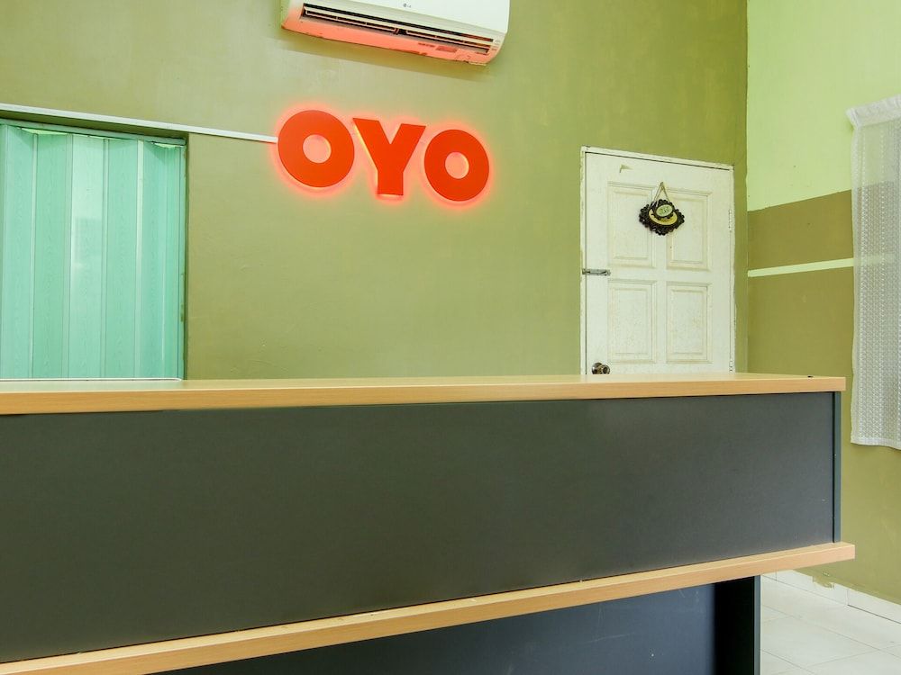 89684 Mawaddah Inn Stay 3