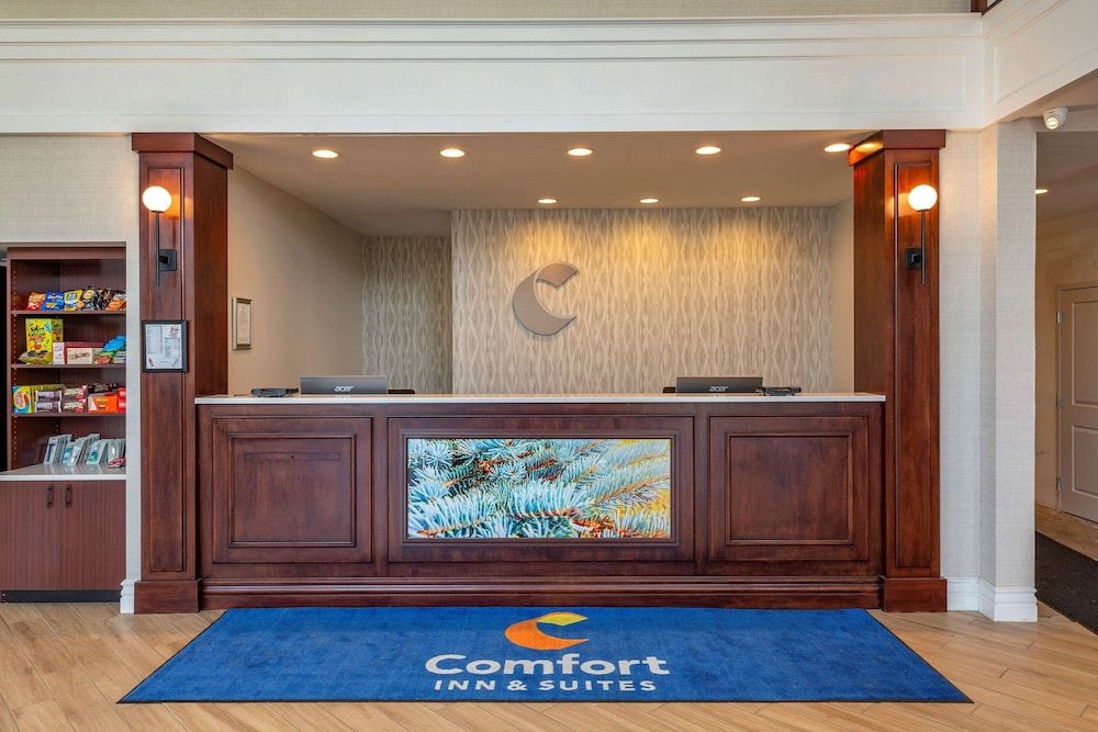 Comfort Inn & Suites East Greenbush - Albany 3