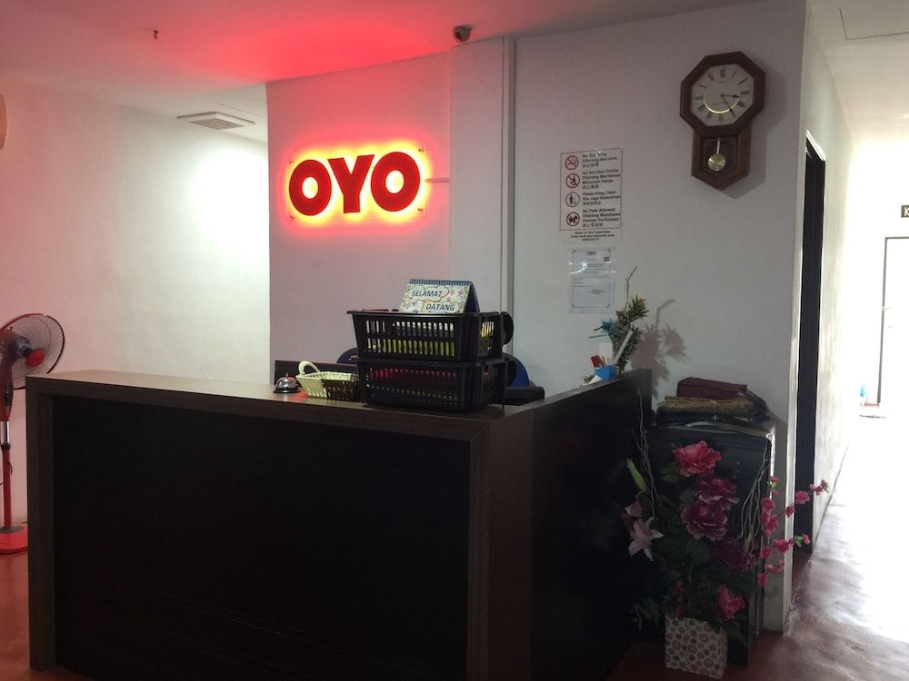 OYO 89671 Changlun Star Motel 2