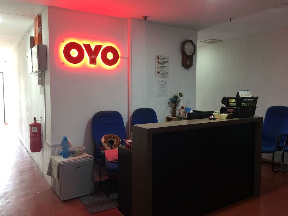 OYO 89671 Changlun Star Motel 3