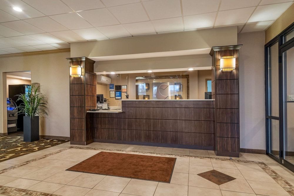 Comfort Inn Glenmont - Albany South 3