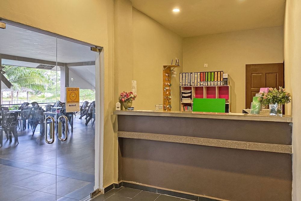 89896 Sedili Inn Resort 2