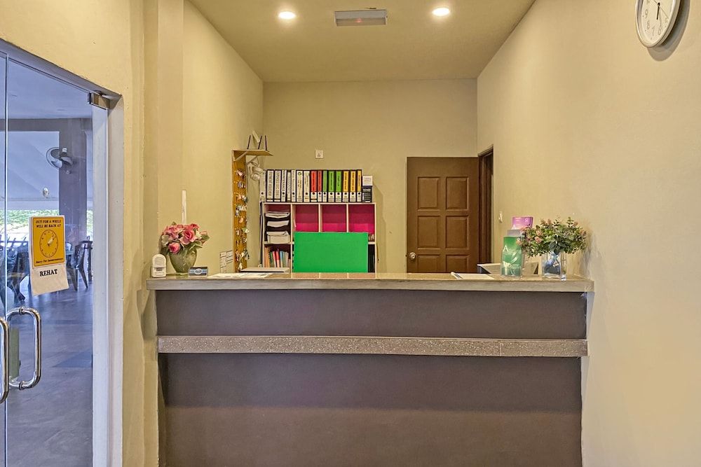 89896 Sedili Inn Resort 3