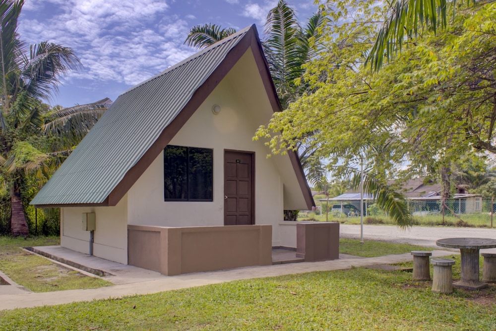 89896 Sedili Inn Resort 2 estrellas en Kota Tinggi