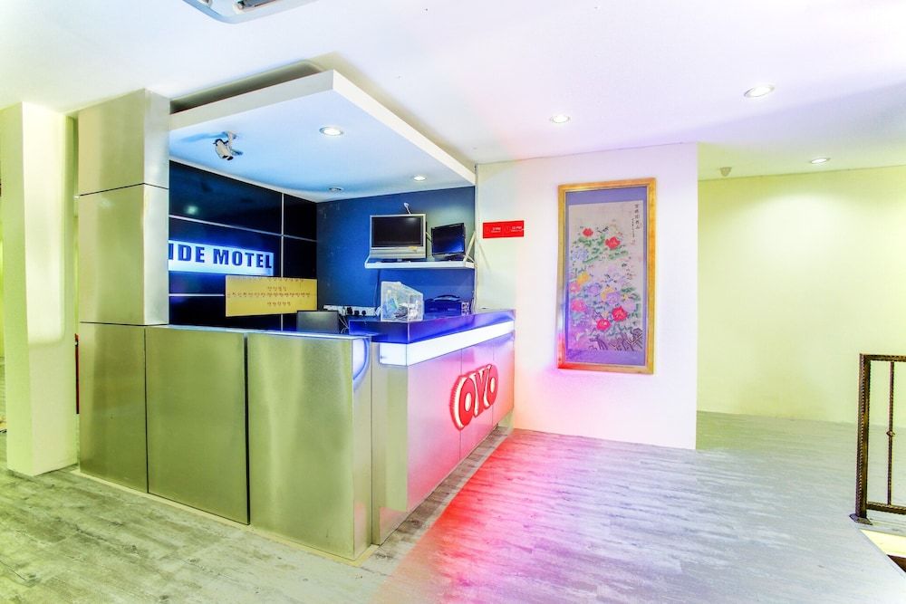 822 Zande Motel Kuala Selangor 2