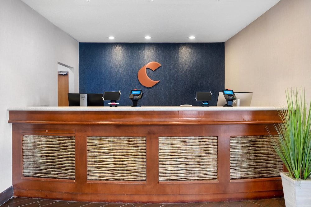 Comfort Inn (Greenfield) 3