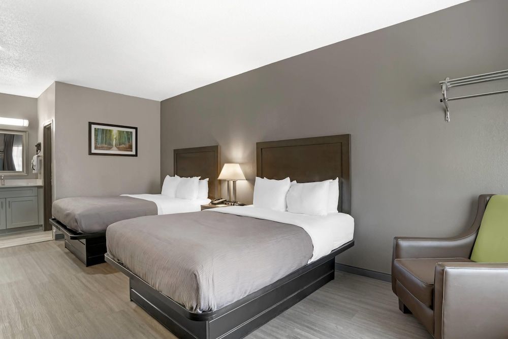 Quality Inn Simpsonville-Greenville 2