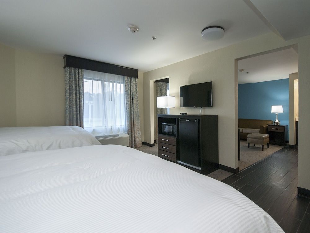 Best Western Travelers Rest/Greenville 3