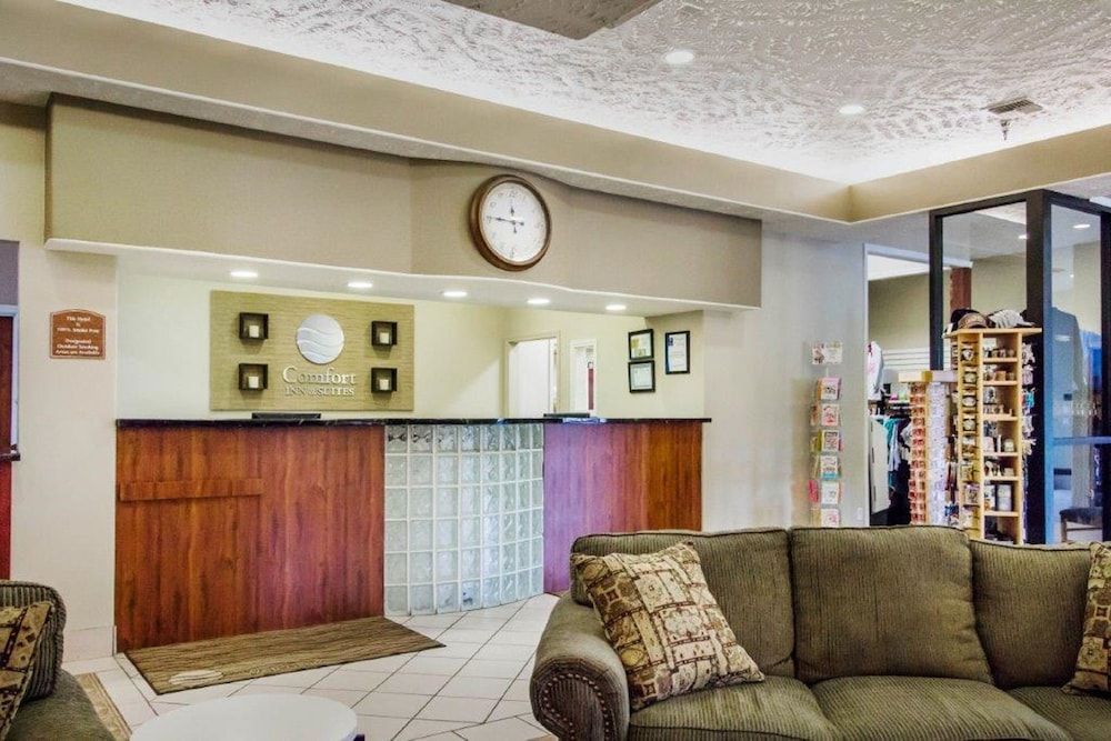 Comfort Inn Deadwood 2