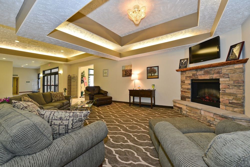 Comfort Inn Deadwood 3