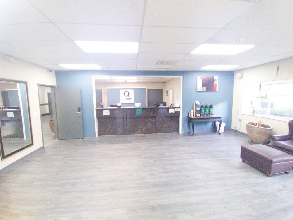 Quality Inn & Suites Wilsonville 2