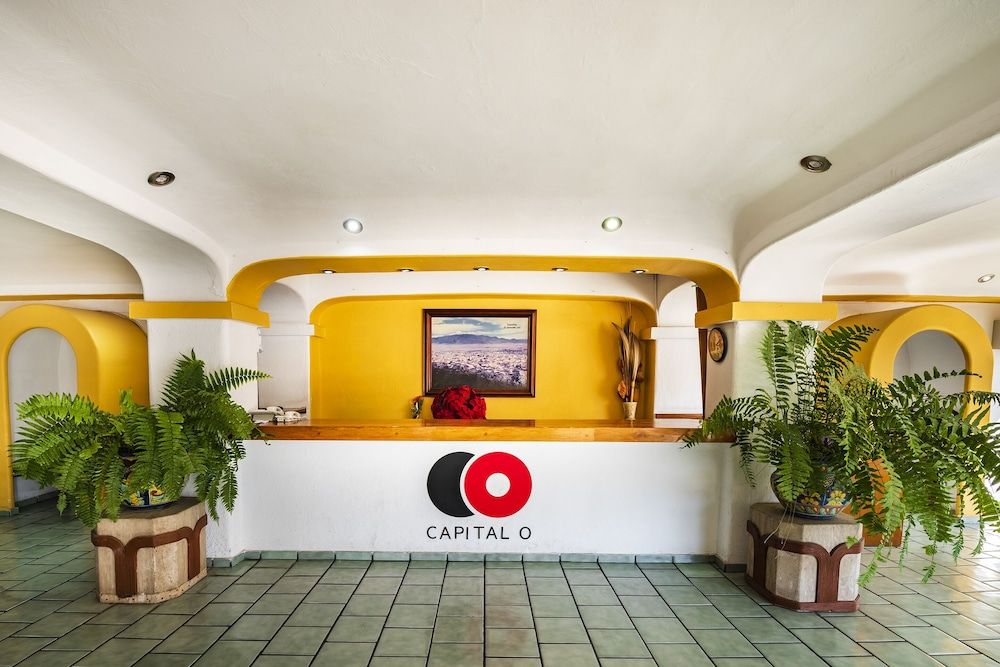 Capital O ColÔøΩn Ciudad GuzmÔøΩin Jalisco 3