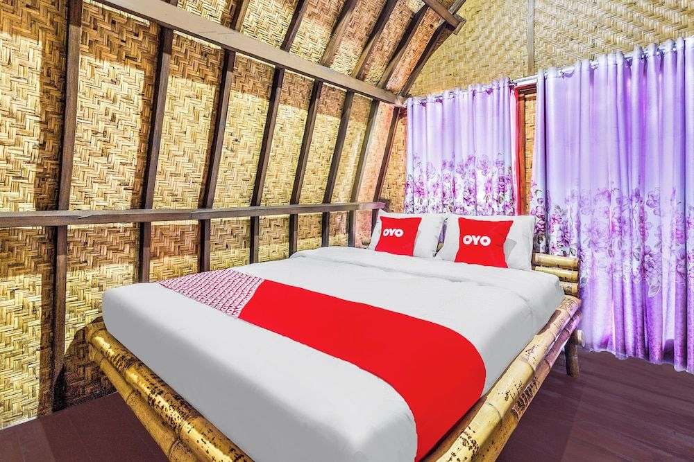 Oyo 1837 Telone Bungalow 2 estrelas em Palebah