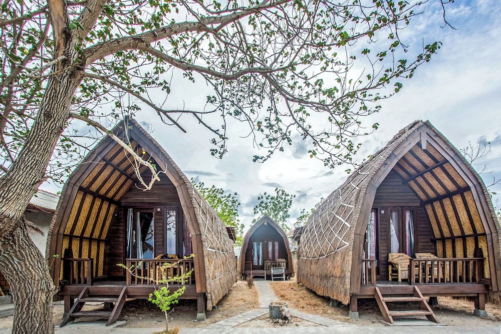 Oyo 1837 Telone Bungalow 2