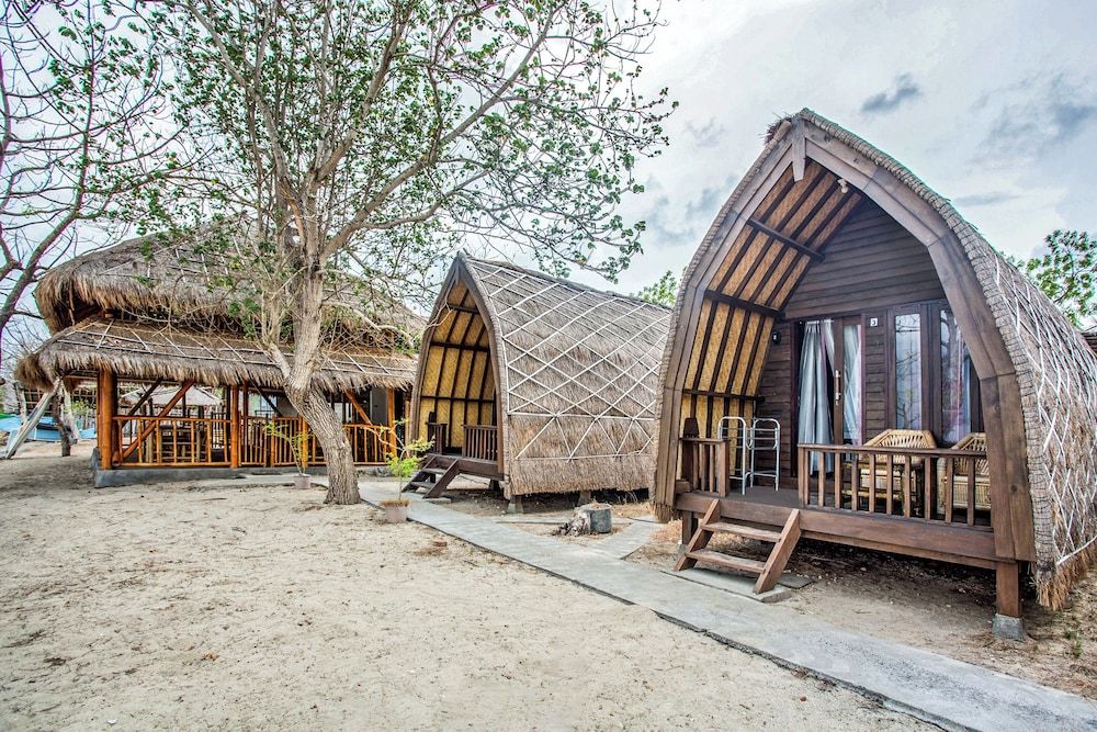 Oyo 1837 Telone Bungalow 3